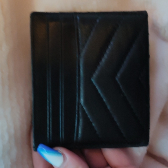 YSL sunset medium chain bag in crocodile - Picture 7 of 16